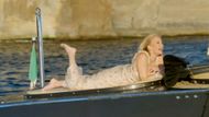 Brooke went overboard and we all sighed | Image: CBS